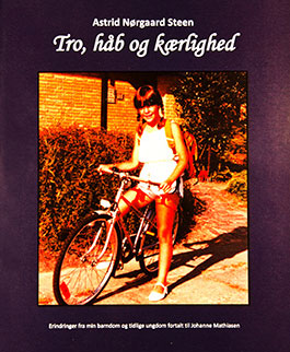 Astrids historie er skrevet af Skriverhuset